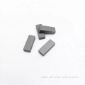 Hardfacing Carbide Wear Protection Inserts For Stabilizers